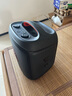 JBL PartyBox Encore ES2 音樂(lè)戰(zhàn)將2代 藍(lán)牙音箱 國(guó)家補(bǔ)貼 戶(hù)外家庭KTV廣場(chǎng)舞K歌唱吧送麥克風(fēng)音響 曬單實(shí)拍圖