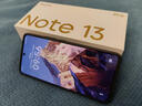小米（MI）Redmi Note13Pro新2億像素 第二代1.5K高光屏 驍龍7s 移動平臺67W閃充12GB+256GB子夜黑紅米手機 曬單實拍圖