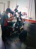 德國馬牌（Continental）汽車輪胎 205/60R16 96V XL UCJ 適配軒逸/新?？怂?速騰 曬單實拍圖