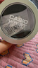 卡西歐（CASIO）手表女 指針系列 時(shí)尚簡(jiǎn)約石英女表 防水學(xué)生考試表情人節禮物 LTP-V005D-2B3 曬單實(shí)拍圖