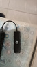 惠普（HP）拓展塢 type-c供電一拖四 usb3.0分線(xiàn)器 筆記本電腦多功能外接配件擴展塢hub USB2.0【黑色】 曬單實(shí)拍圖