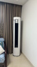 美的（Midea）酷省電Ultra 大3匹新一級能效 節(jié)能省電空調(diào) 客廳立式柜機(jī) 變頻冷暖 國家補(bǔ)貼20% 空調(diào)官方旗艦店 大3匹 一級能效 25年新款酷省電ultra 曬單實拍圖