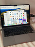 Apple MacBook Air（M2）2022款 13.6英寸 輕薄辦公蘋果筆記本 二手筆記本 深空灰色 8G+256G 曬單實(shí)拍圖