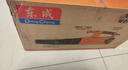 東成吹風(fēng)機(jī)大功率1200w鼓風(fēng)機(jī)暴風(fēng)機(jī)工業(yè)園林樹葉吹風(fēng)機(jī) 曬單實拍圖