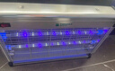湯瑪斯（TONMAS）滅蚊燈滅蠅燈商用餐廳滅蚊器電子電蚊燈滅蚊子神器蒼蠅誘捕器LED TMS-30WP-LED增強(qiáng)版 曬單實拍圖