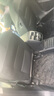 車麗友專用于大眾邁騰腳墊tpe全包圍包門檻25款b9 b8 b7汽車用品 TPE腳墊【全包門檻】+星空毯黑 邁騰B9（24-25款） 曬單實(shí)拍圖