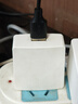 綠聯(lián)手機(jī)無(wú)線投屏4K高清視頻同屏器HDMI傳輸接收器適用蘋果華為小米手機(jī)電腦接電視顯示器投影儀45169 曬單實(shí)拍圖