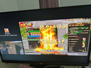華碩ROG XG27UCS絕神 27英寸顯示器4K電競顯示器4K144Hz原生160Hz HDR400 Type-C旋轉(zhuǎn)升降G-SYNC 曬單實拍圖