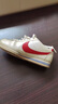 耐克（NIKE）CORTEZ LEATHER 女子運(yùn)動(dòng)鞋 DN1791-108 38 曬單實(shí)拍圖