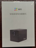 螢石CB2 全無(wú)線監(jiān)控?cái)z像頭 200萬(wàn)像素1080P電池相機(jī) 自帶電池 網(wǎng)絡(luò)攝像機(jī)免打孔靈巧吸附黑玉色 曬單實(shí)拍圖