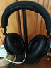 森海塞爾（Sennheiser）MOMENTUM 4 無線耳機(jī) 大饅頭4特別設(shè)計(jì)版 藍(lán)牙頭戴耳機(jī) 曜金黑 禮物 曬單實(shí)拍圖