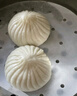 冶春食品 豆沙包300g*3包 18只 揚(yáng)州早餐  豆沙餡  面點(diǎn) 生鮮  家庭裝 曬單實(shí)拍圖