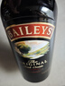 百利（Baileys）甜酒 力嬌酒奶酒 洋酒組合裝 原味700ml+草莓味700ml 曬單實(shí)拍圖
