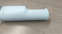 米家小米立式?jīng)_牙器洗牙器水牙線 F300薄荷綠 創(chuàng)新散射脈沖 4檔模式3種噴嘴  七夕情人節(jié)禮物 曬單實拍圖