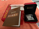 老鳳祥足銀四葉草情侶對(duì)戒女士純銀戒指情人節(jié)生日七夕禮物送女朋友老婆 【今/次日達(dá)】幸運(yùn)四葉草女戒 曬單實(shí)拍圖