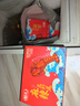 甑禮麻辣小龍蝦尾鮮香麻辣加熱即食蝦球252克每盒30-40只 麻辣龍蝦尾252克*8盒 曬單實(shí)拍圖