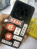 夢(mèng)想可嘉 【AG磨砂】榮耀magic4手機(jī)殼 magic4保護(hù)套鏡頭全包超薄輕奢磨砂硅膠防摔簡(jiǎn)約男女款 石墨黑 曬單實(shí)拍圖