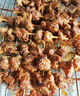 恒都 國產(chǎn)原切去骨羊后腿肉2斤 冷凍 國產(chǎn)草飼   煎炒燉煮 曬單實拍圖