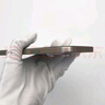 Apple iPhone 15 Pro Max 蘋果5G 二手蘋果手機 蘋果15PM 國行優(yōu)惠券補貼 白色鈦金屬 256G 曬單實拍圖