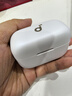聲闊（SoundCore）【國家補貼】AeroClip耳夾式藍牙耳機無線開放式運動跑步耳機骨傳導耳機不入耳適用蘋果華為小米白 曬單實拍圖