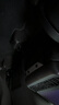 固特異（Goodyear）適用于tesla特斯拉煥新版Modely后排空調(diào)出風(fēng)口下防護板TPE配件 曬單實拍圖