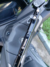 La MaxZa適用20-25款雅馬哈nmax155 AEROX/NVX/ XMAX300 改裝多功能平衡桿 黑色 單支+安裝工具 曬單實(shí)拍圖