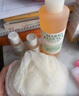 瑪麗歐倍思酷（Mario Badescu）mb果酸沐浴露AHA草本葡萄柚去角質(zhì)雞皮滋潤平滑緩解痘痘肌 236ml 曬單實(shí)拍圖