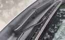 博世（BOSCH）雨刷雨刮器火翼有骨U型26/18(10-18年索納塔八代九代/雅尊/飛思) 曬單實(shí)拍圖