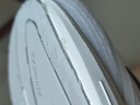 阿迪達(dá)斯 （adidas）中性 跑步系列 ADIZERO BK 跑步鞋 JP6529 白色  43  曬單實(shí)拍圖