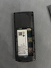 諾基亞【新款】諾基亞Nokia 105 4G 全網(wǎng)通 雙卡雙待 超長待機(jī) 大按鍵老人機(jī) 學(xué)生備用機(jī)功能機(jī) 黑色 官方標(biāo)配 曬單實(shí)拍圖