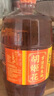 胡姬花 食用油 壓榨 古法花生油6.18L 曬單實(shí)拍圖