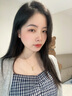 禮意久久禮意久久有你竹夠黃金項鏈女生日禮物女生七夕情人節(jié)禮物送女友 曬單實拍圖