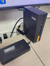 阿邁奇AD15迷你主機65W i5-11500B 高性能游戲商務辦公設計臺式mini主機超薄嵌入式工控電腦準系統(tǒng)小機箱 WiFi6+藍牙5.2+三屏顯示 雙通道16G內存+512G高速固態(tài) 曬單實拍圖