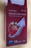 【原研藥】萬艾可 枸櫞酸西地那非片 50mg*10片/盒 男科用藥 小藍片 曬單實拍圖
