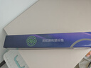 靈蛇（LINGSHE)皮質(zhì)防水鼠標(biāo)墊大號(hào)800MM*330MM*1.5MM辦公桌墊電腦桌墊鍵盤墊鼠標(biāo)墊  P85  快樂貓咪 曬單實(shí)拍圖