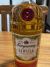 添加利（TANQUERAY） 洋酒 金酒 杜松子酒 琴酒 700ml 曬單實(shí)拍圖