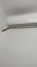 格力空調(diào) 1.5匹AI節(jié)能王子Pro  新1級變頻臥室掛機(jī)AI省電 風(fēng)不吹人空調(diào)KFR-35GW/NhLb1BAj國家補(bǔ)貼 曬單實(shí)拍圖