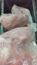 商白新鮮兔腿 現(xiàn)殺兔子肉生鮮散養(yǎng)兔肉生兔后腿 新鮮兔腿4斤 曬單實(shí)拍圖