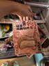 吉野物語(yǔ)牛肉健身代餐輕食開袋即食牛后腿肉熟食零食高蛋白牛肉片60g*15 原味*8+香辣*7 曬單實(shí)拍圖