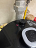 蘇泊爾（SUPOR）電壓力鍋家用電飯煲5L雙膽全自動(dòng)智能預(yù)約口感可選電飯鍋食觸安全認(rèn)證高壓鍋4-6人 【提鮮保營(yíng)養(yǎng)】雙膽不粘鍋 5L 曬單實(shí)拍圖