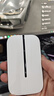 華為智選 隨行移動隨身wifi 便攜式4G上網(wǎng)寶無線wifi6路由器機(jī)卡一體E5576-821 曬單實拍圖