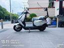 小牛電動(dòng)【2025新品】FXT Ultra新國(guó)標(biāo)電動(dòng)自行車鋰電池 雙通道ABS電瓶成人代步自行車 門店自提 曬單實(shí)拍圖