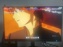 飛利浦24英寸 1k 200Hz FastIPS快速液晶 游戲顯示器 1ms疾速響應 低藍光外接顯示屏  24M2N3200FQ 曬單實(shí)拍圖