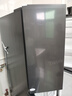 美的（Midea）471升十字對開四開門電冰箱家用風(fēng)冷無霜一級能效雙變頻國家補貼超薄超大容量BCD-471WSPZM(E) 曬單實拍圖
