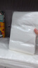 京惠思創(chuàng)無紡布過濾袋茶包袋中藥袋調(diào)料包100紗布袋煎藥袋子25*30cm100只 曬單實拍圖