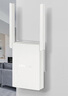 普聯(lián)（TP-LINK） AX3000雙頻千兆WiFi6 子路由 無線路由器 信號(hào)擴(kuò)展 Mesh易展 墻面路由信號(hào)放大器  XDR3032易展版 曬單實(shí)拍圖