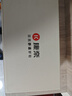 康奈皮鞋沖孔鞋男夏涼鞋舒適休閑商務(wù)正裝鏤空鞋光面透氣男鞋黑色43 曬單實(shí)拍圖