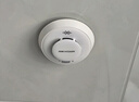 HIKVISION海康威視無(wú)線WiFi煙霧報(bào)警器家用廚房火災(zāi)消防探測(cè)器手機(jī)遠(yuǎn)程聯(lián)網(wǎng)煙感警報(bào)器 NP-Y3-WF 曬單實(shí)拍圖