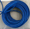綠聯(lián) 六類千兆網(wǎng)線【0.57±0.008mm純銅線芯】CAT6類非屏蔽雙絞線 家裝網(wǎng)絡(luò)POE監(jiān)控布線工程箱線100米  曬單實(shí)拍圖