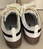 彪馬PUMA【厚底鞋】增高松糕鞋女子休閑板鞋PLATFORM 404158 36 曬單實(shí)拍圖